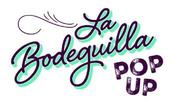 Imagen de LA BODEGUILLA POP UP