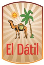 Imagen de EL DATIL