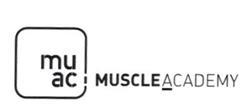 Imagen de MUAC MUSCLEACADEMY