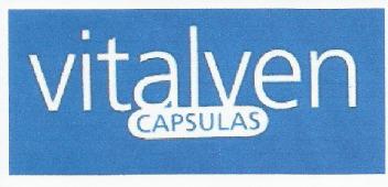 Imagen de VITALVEN CAPSULAS