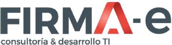 Imagen de FIRMA-E CONSULTORIA & DESARROLLO TI