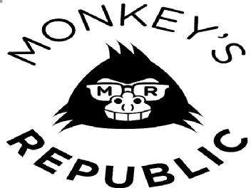 Imagen de MONKEYS REPUBLIC