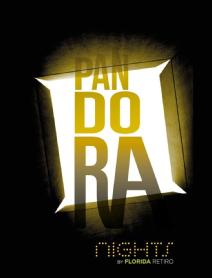 Imagen de PANDORA NIGHTS