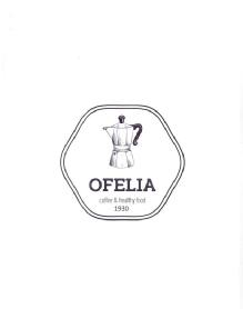 Imagen de OFELIA 1930 COFFEE & HEALTHY FOOD