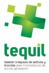 Imagen de TEQUIL GESTION INTEGRADA DE ADITIVOS Y BIOCIDAS PARA HIDROCARBUROS DE ULTIMA GENERACION