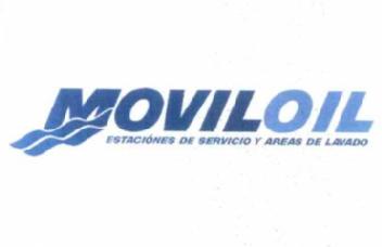 Imagen de MOVILOIL ESTACIONES DE SERVICIO Y AREAS DE LAVADO