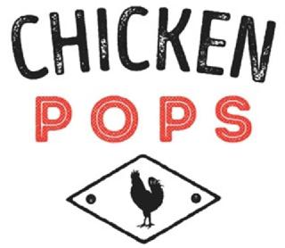 Imagen de CHICKEN POPS