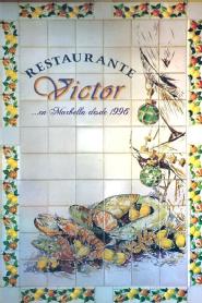 Imagen de RESTAURANTE VICTOR ...EN MARBELLA DESDE 1996
