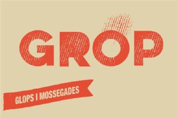 Imagen de GROP GLOPS I MOSSEGADES