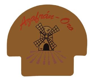 Imagen de AZAFRAN ORO