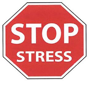 Imagen de STOP STRESS