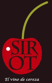 Imagen de SIROT EL VINO DE CEREZA