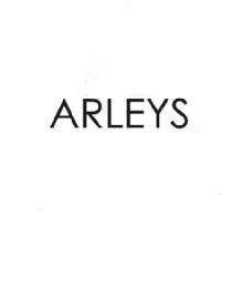 Imagen de ARLEYS
