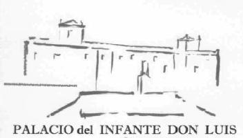 Imagen de PALACIO DEL INFANTE DON LUIS