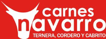 Imagen de CARNES NAVARRO TERNERA, CORDERO Y CABRITO