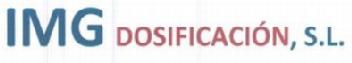 Imagen de IMG DOSIFICACION S.L