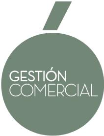 Imagen de GESTIÓN COMERCIAL