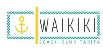 Imagen de WAIKIKI BEACH CLUB TARIFA