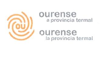 Imagen de OURENSE A PROVINCIA TERMAL OURENSE LA PROVINCIA TERMAL
