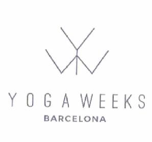 Imagen de YOGA WEEKS BARCELONA