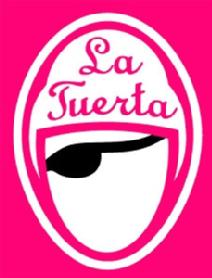 Imagen de LA TUERTA