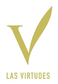 Imagen de V LAS VIRTUDES
