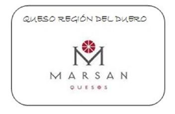 Imagen de QUESO REGION DEL DUERO MARSAN