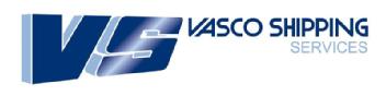 Imagen de VS VASCO SHIPPING SERVICES