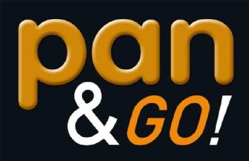 Imagen de PAN&GO!