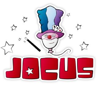 Imagen de JOCUS