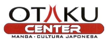 Imagen de OTAKU CENTER MANGA - CULTURA JAPONESA