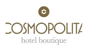 Imagen de C COSMOPOLITA HOTEL BOUTIQUE