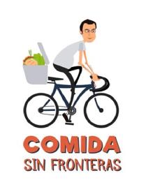 Imagen de COMIDA SIN FRONTERAS