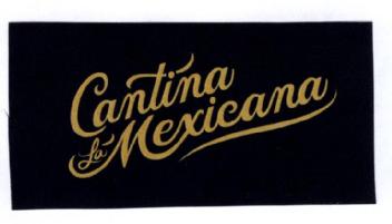 Imagen de CANTINA LA MEXICANA