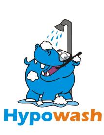 Imagen de HYPOWASH