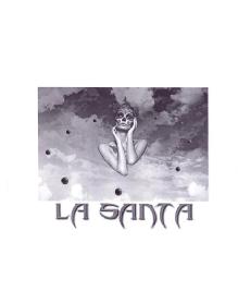 Imagen de LA SANTA