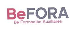 Imagen de BEFORA BE FORMACION AUXILIARES