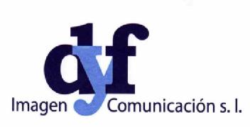 Imagen de DYF IMAGEN COMUNICACION S.L