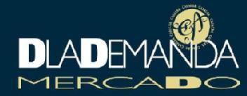 Imagen de DLADEMANDA MERCADO CASALBA C.A