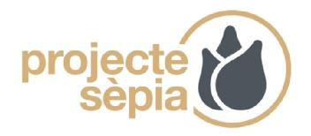 Imagen de PROJECTE SEPIA