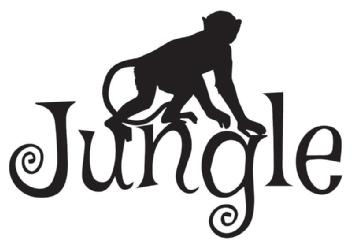 Imagen de JUNGLE