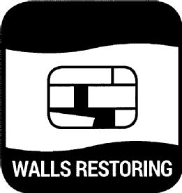 Imagen de WALLS RESTORING