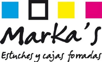 Imagen de MARKA\'S ESTUCHES Y CAJAS FORRADAS