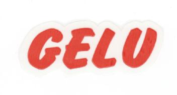 Imagen de GELU