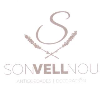 Imagen de SONVELLNOU ANTIGUEDADES / DECORACION