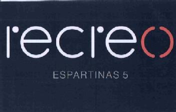 Imagen de RECREO ESPARTINAS 5