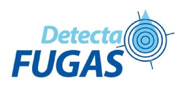 Imagen de DETECTA FUGAS