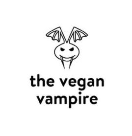 Imagen de THE VEGAN VAMPIRE