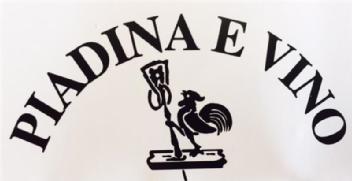 Imagen de PIADINA E VINO