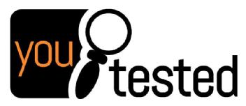 Imagen de YOUTESTED